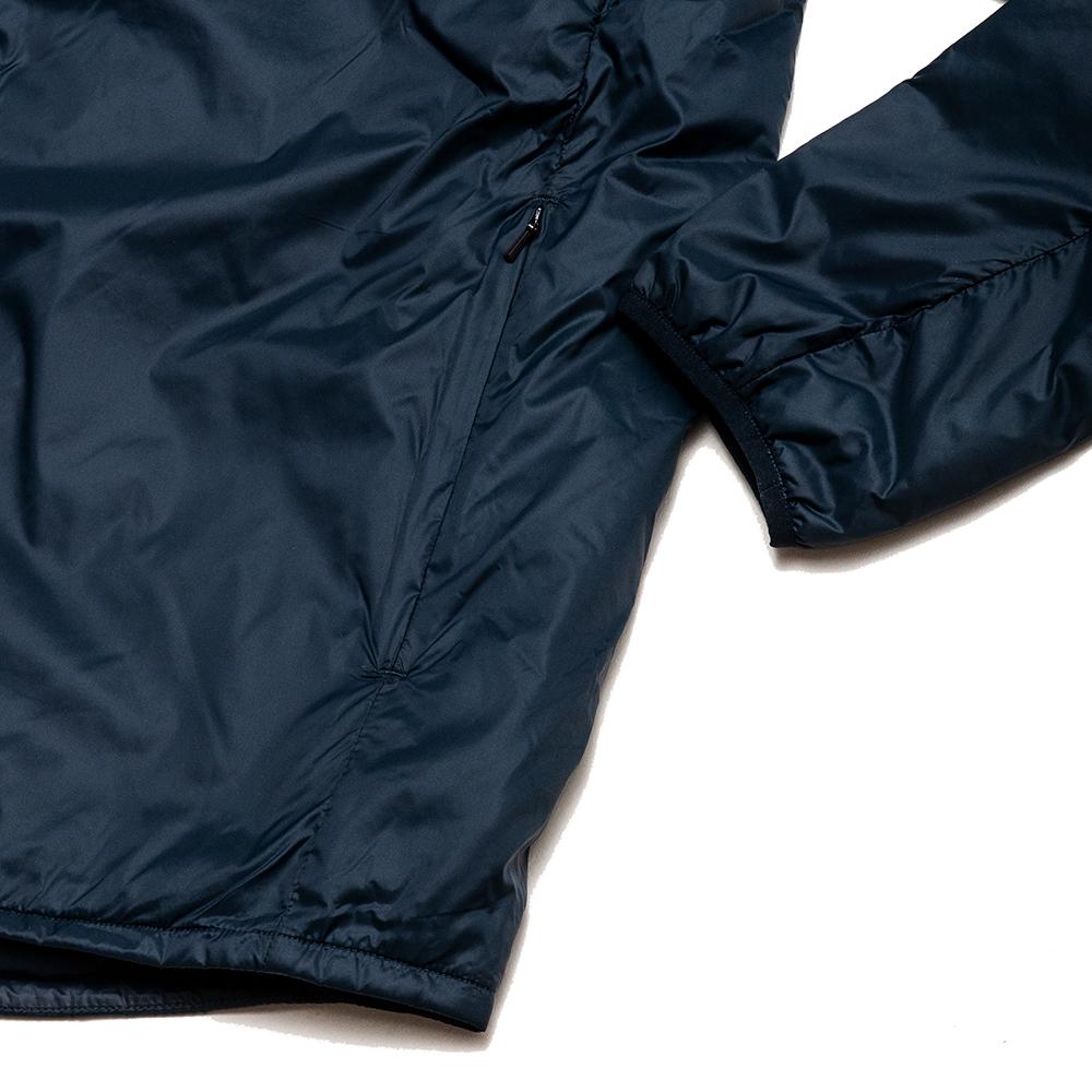 Norse Projects Jens 2.0 Light Dark Navy at shoplostfound, cuff