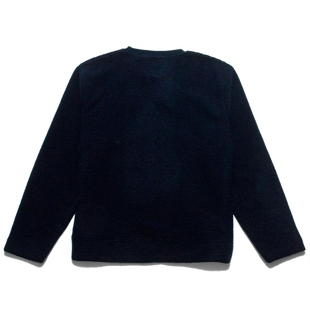 Norse Projects Rask Japanese Navy at shoplostfound, back