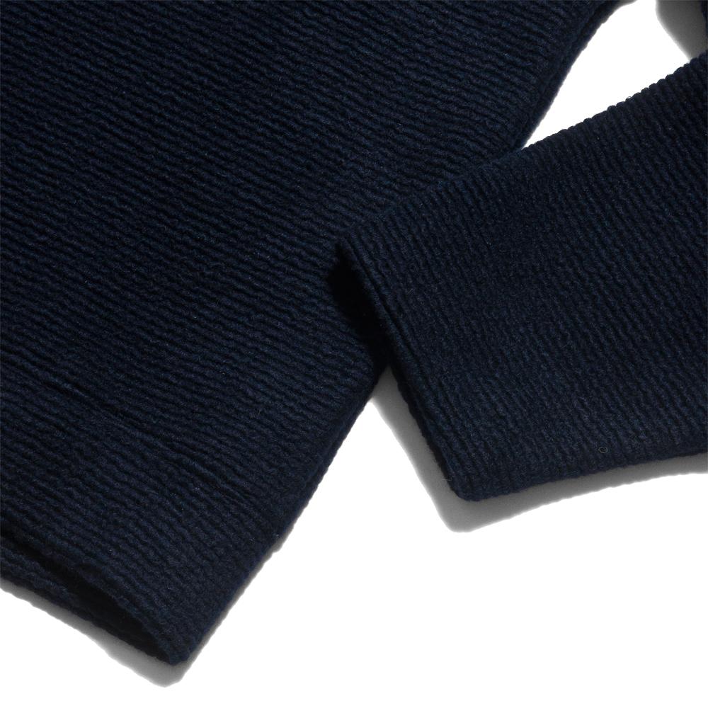 Norse Projects Rask Japanese Navy at shoplostfound, detail