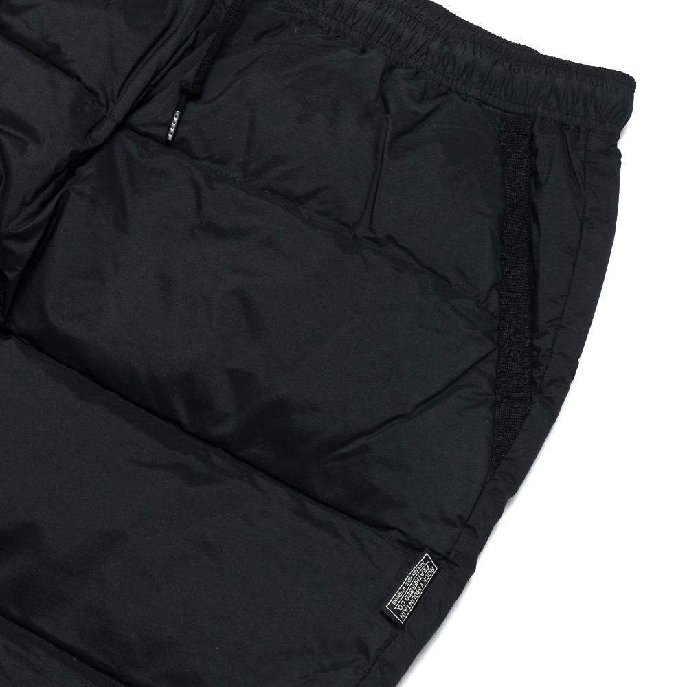 Rocky Mountain Featherbed AP Down Pants in Black at shoplostfound, pocket