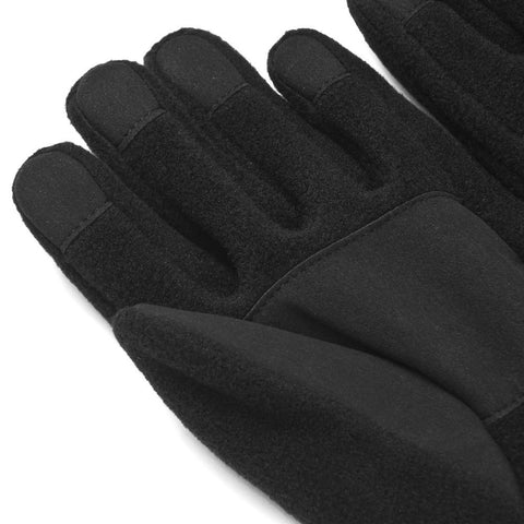 Patagonia Synchilla Gloves Black