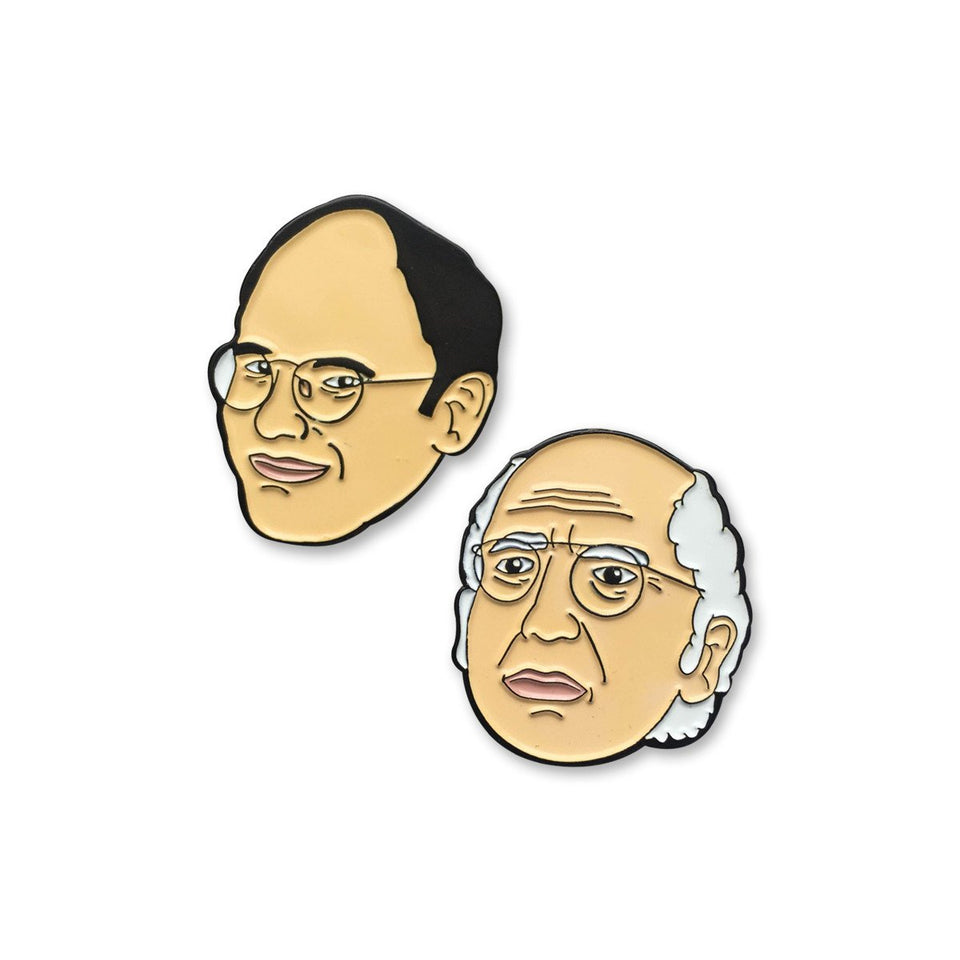 Sad Truth Supply Larry The Creator Pin Pack