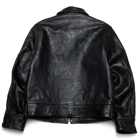 The Real McCoy's 30's Mobster Sports Jacket at shoplostfound, front