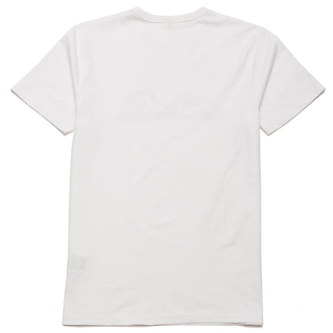 TSPTR Buy The Ticket Tee White at shoplostfound, front