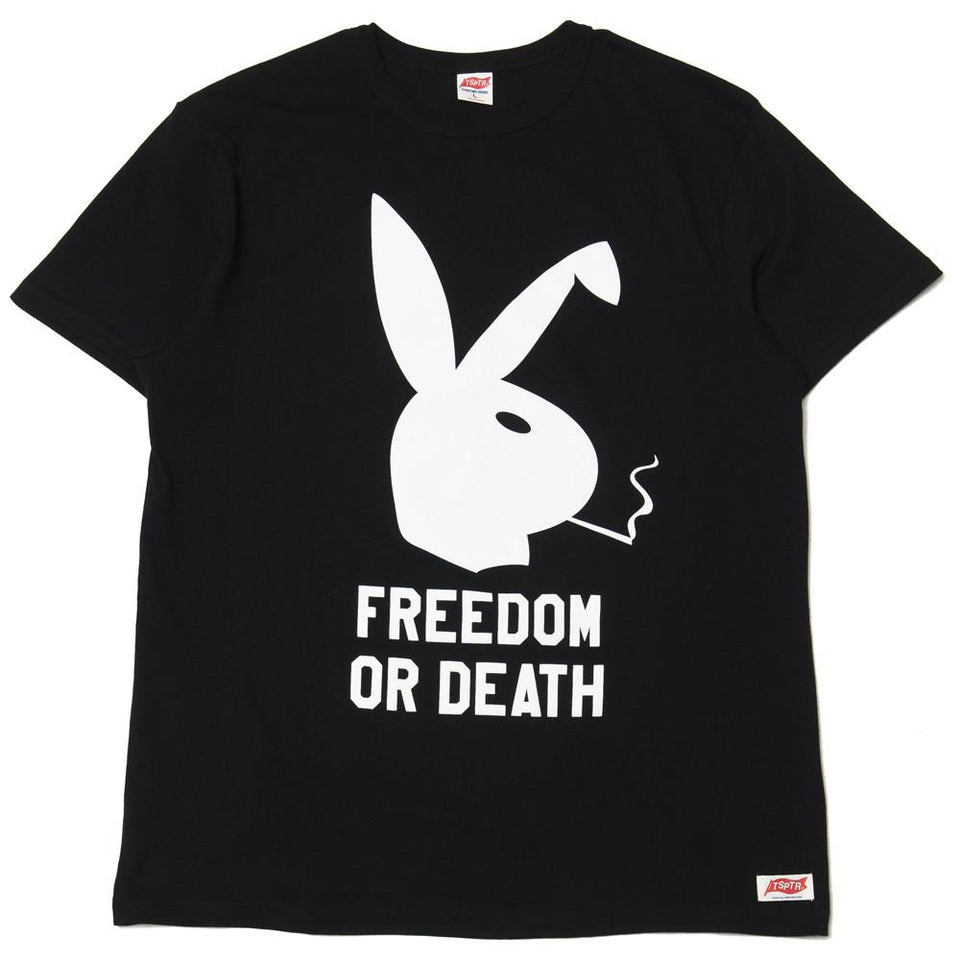 TSPTR Freedom or Death T-shirt