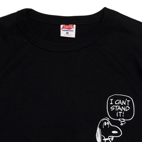 TSPTR I Can't Stand It T-shirt