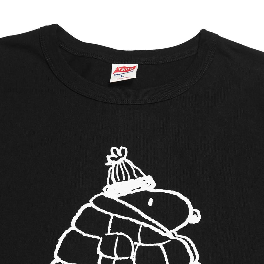 TSPTR Staten Island T-shirt