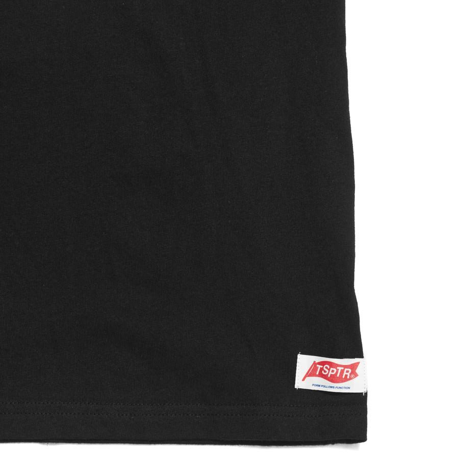 TSPTR Staten Island T-shirt