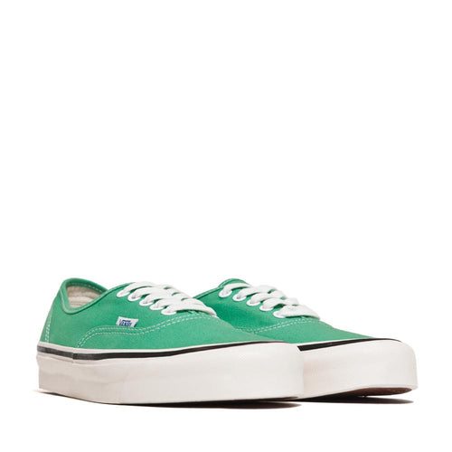 Vans Anaheim Factory Authentic 44 DX OG Jade at shoplostfound, 45