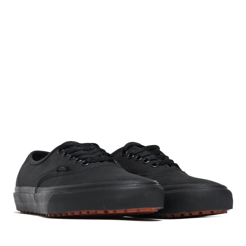 Vans Made for the Makers Authentic Black at shoplostfound, 45