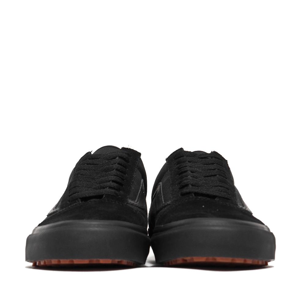 Vans Made for the Makers Old Skool Black at shoplostfound, front