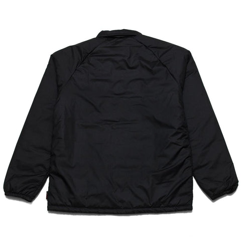 Vans x The North Face ThermoBall™ Torrey Jacket Black at shoplostfound, front