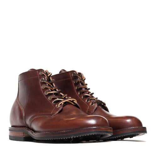 Viberg Brown Chromexcel Service Boot