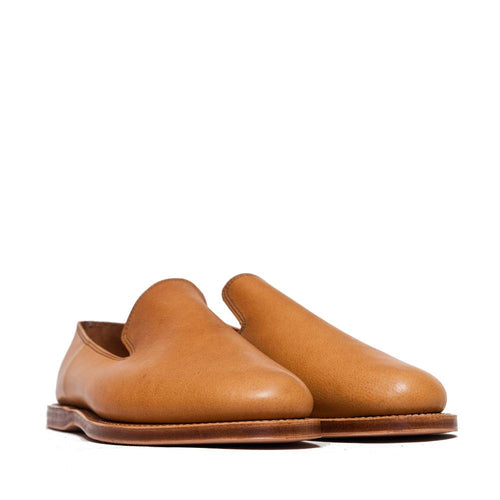 Viberg Toast Reindeer Slippers at shoplostfound, 45