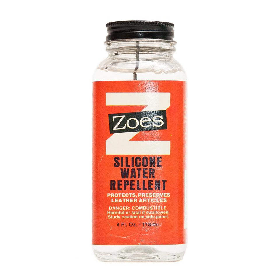 Zoes Silicone Water Repellent at shoplostfound