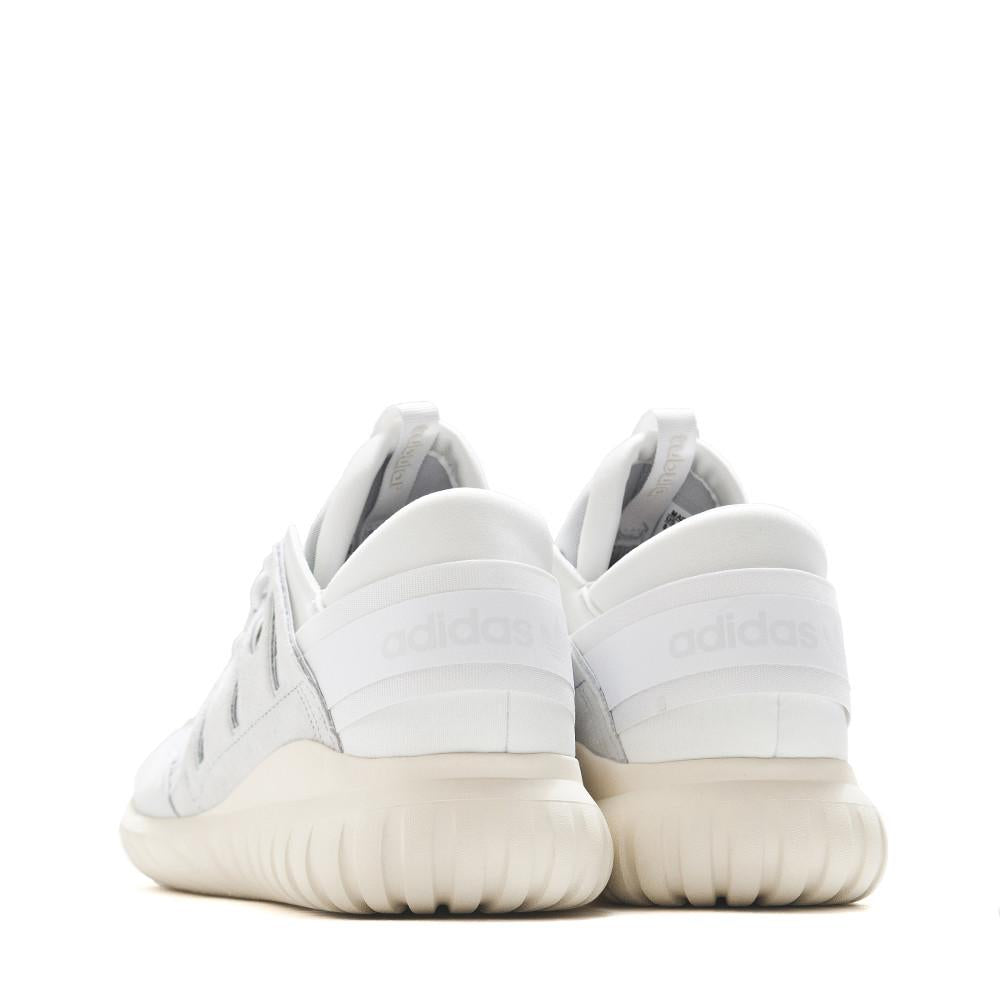 Adidas Originals Tubular Nova Vintage White S74821 at shoplostfound in Toronto, back