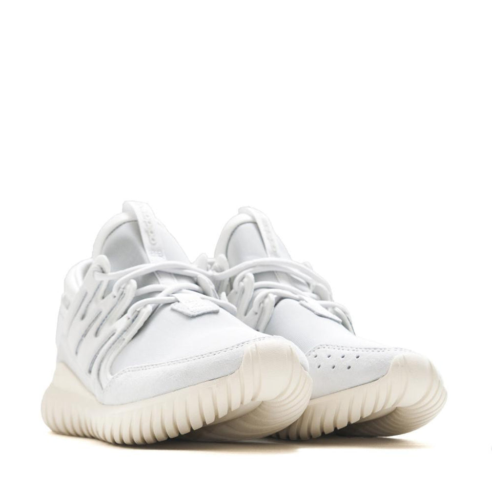 Adidas Originals Tubular Nova Vintage White S74821 at shoplostfound in Toronto, product shot