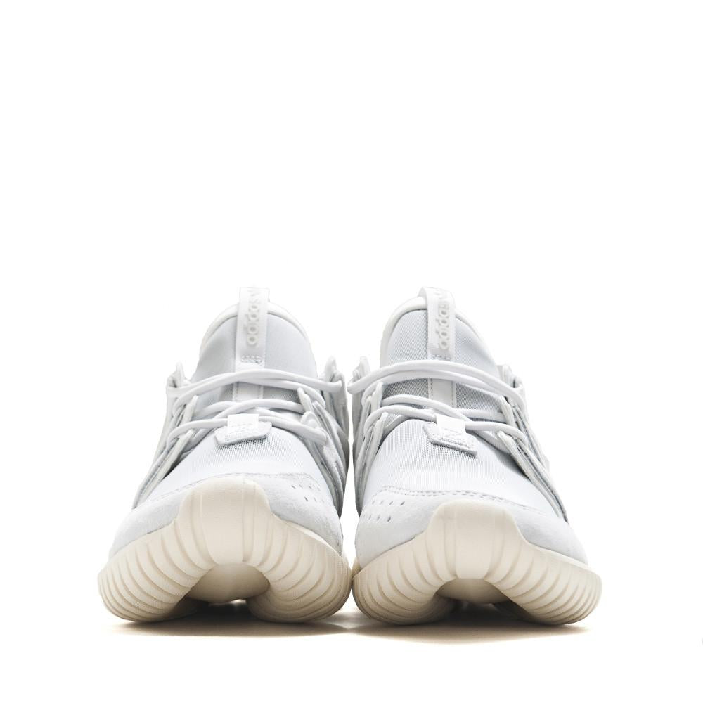 Adidas Originals Tubular Nova Vintage White S74821 at shoplostfound in Toronto, front