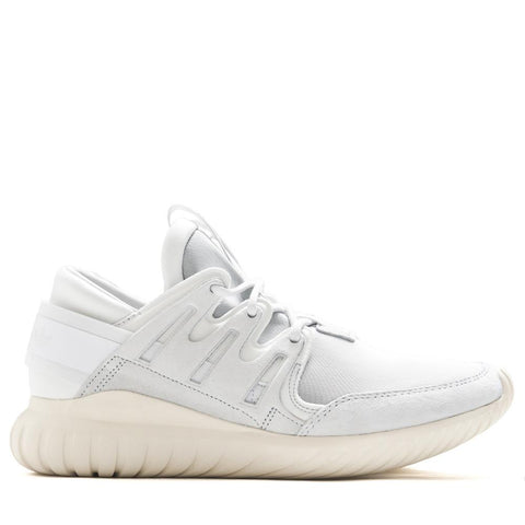 Adidas Originals Tubular Nova Vintage White S74821 at shoplostfound in Toronto, product shot