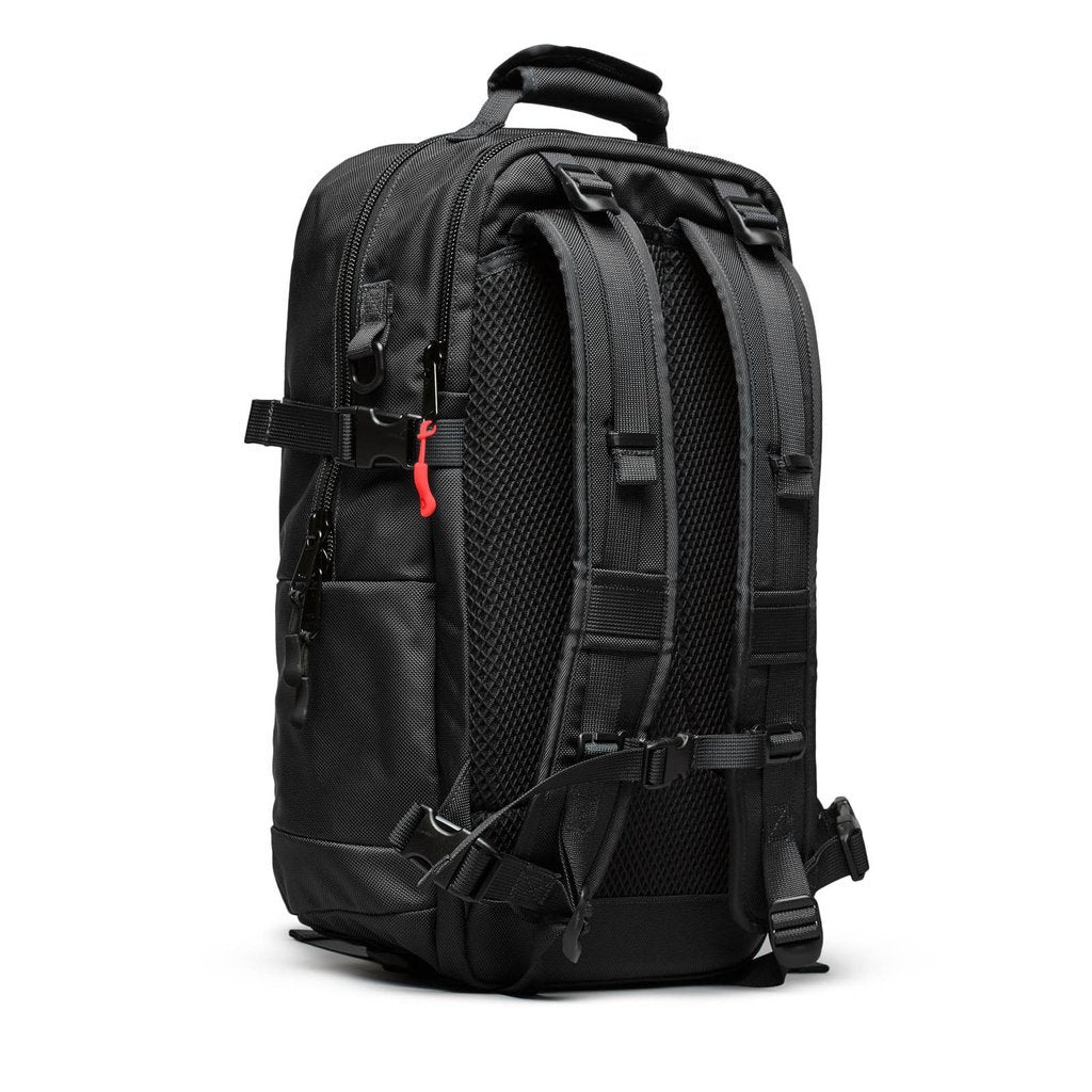 DSPTCH Daypack Black