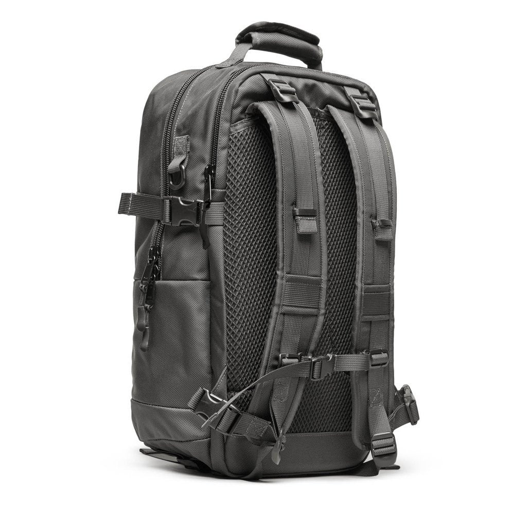 DSPTCH Daypack Grey