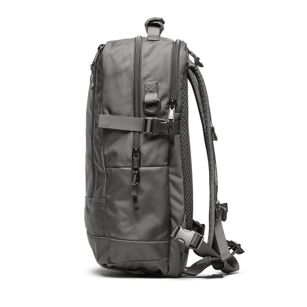 DSPTCH Daypack Grey