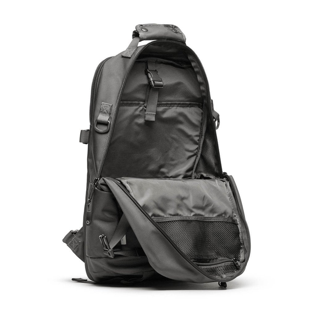 DSPTCH Daypack Grey