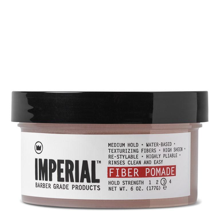 Imperial Barber Products Fiber Pomade