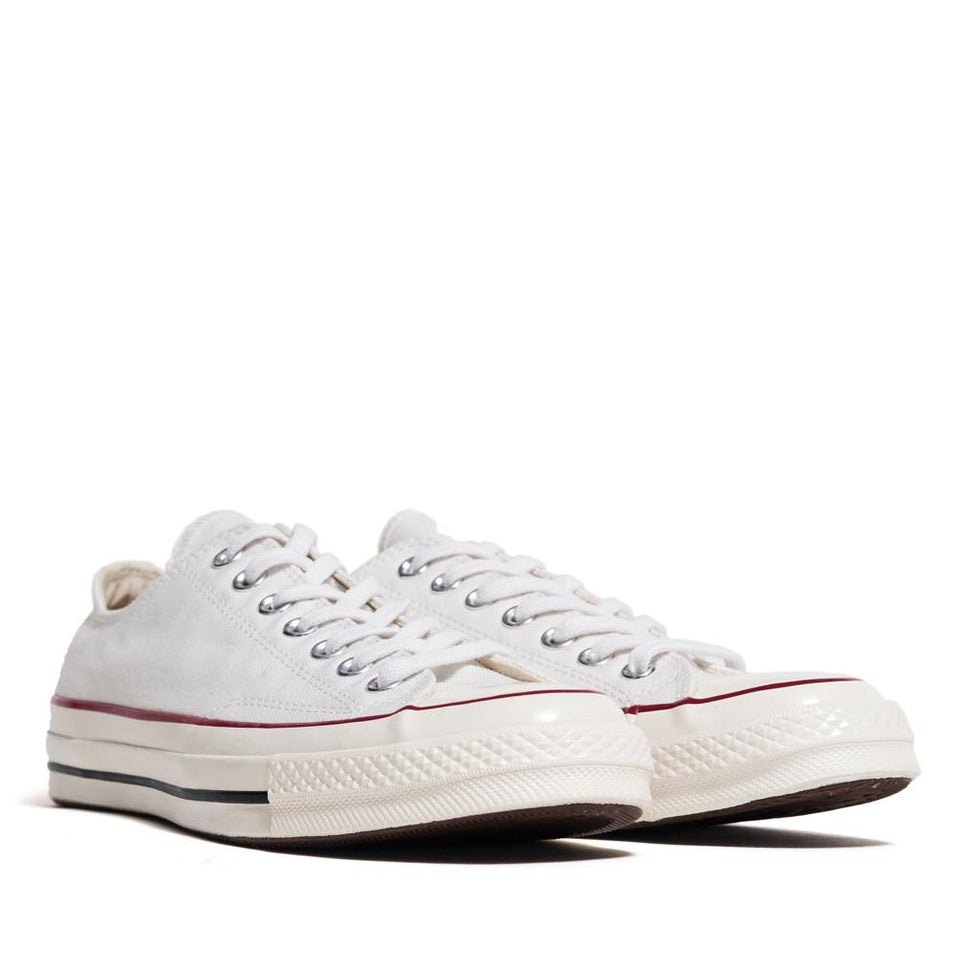 Converse 1970s OX Low White