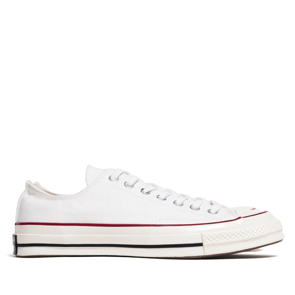 Converse 1970s OX Low White