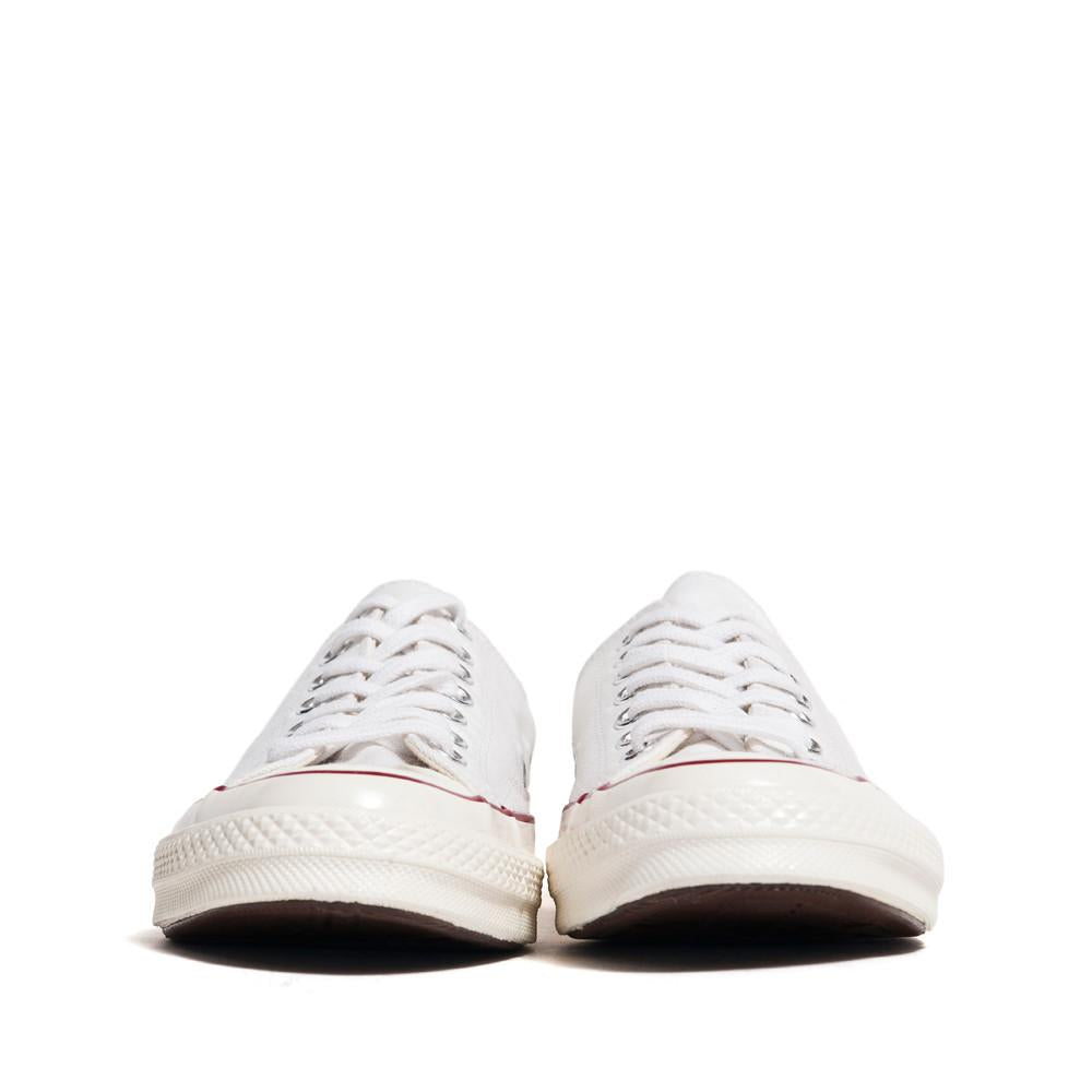 Converse 1970s OX Low White