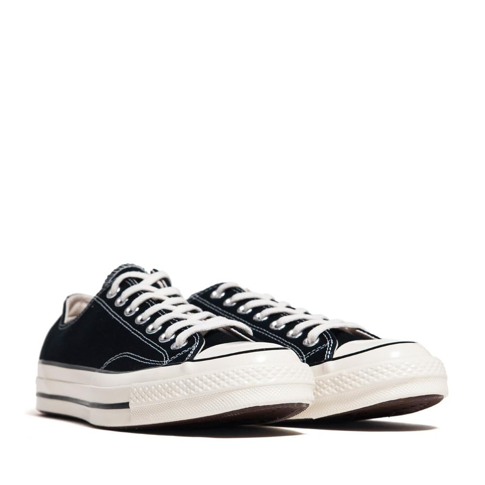 Converse 1970s OX Low Black