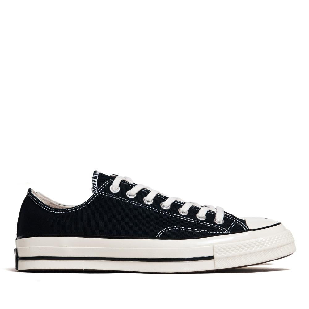 Converse 1970s OX Low Black