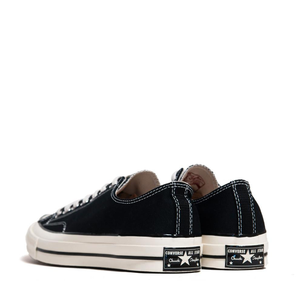 Converse 1970s OX Low Black