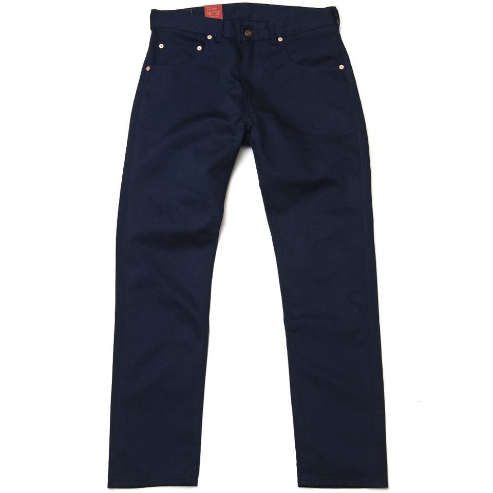 Levi's Vintage Clothing 519 Bedford Pants Navy