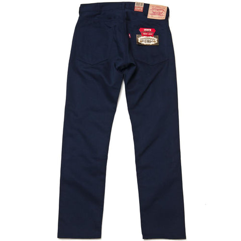 Levi's Vintage Clothing 519 Bedford Pants Navy