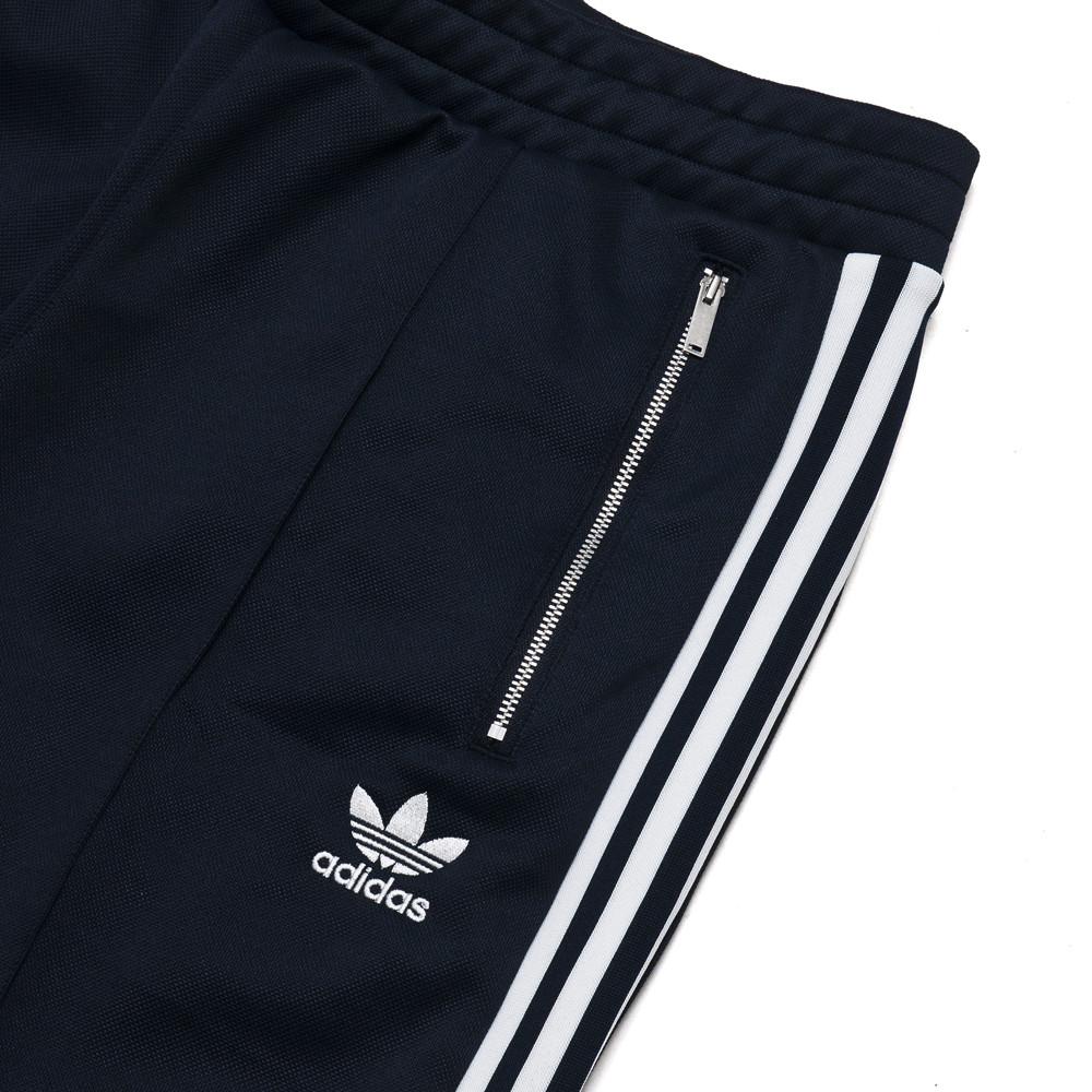 Adidas CNTP Basketball Shorts Legend Ink