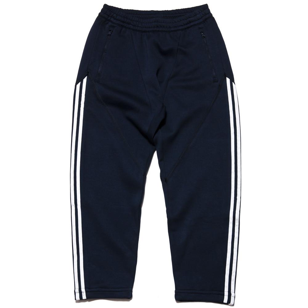 Adidas Originals NMD Track Pants Navy at shoplostfound, front