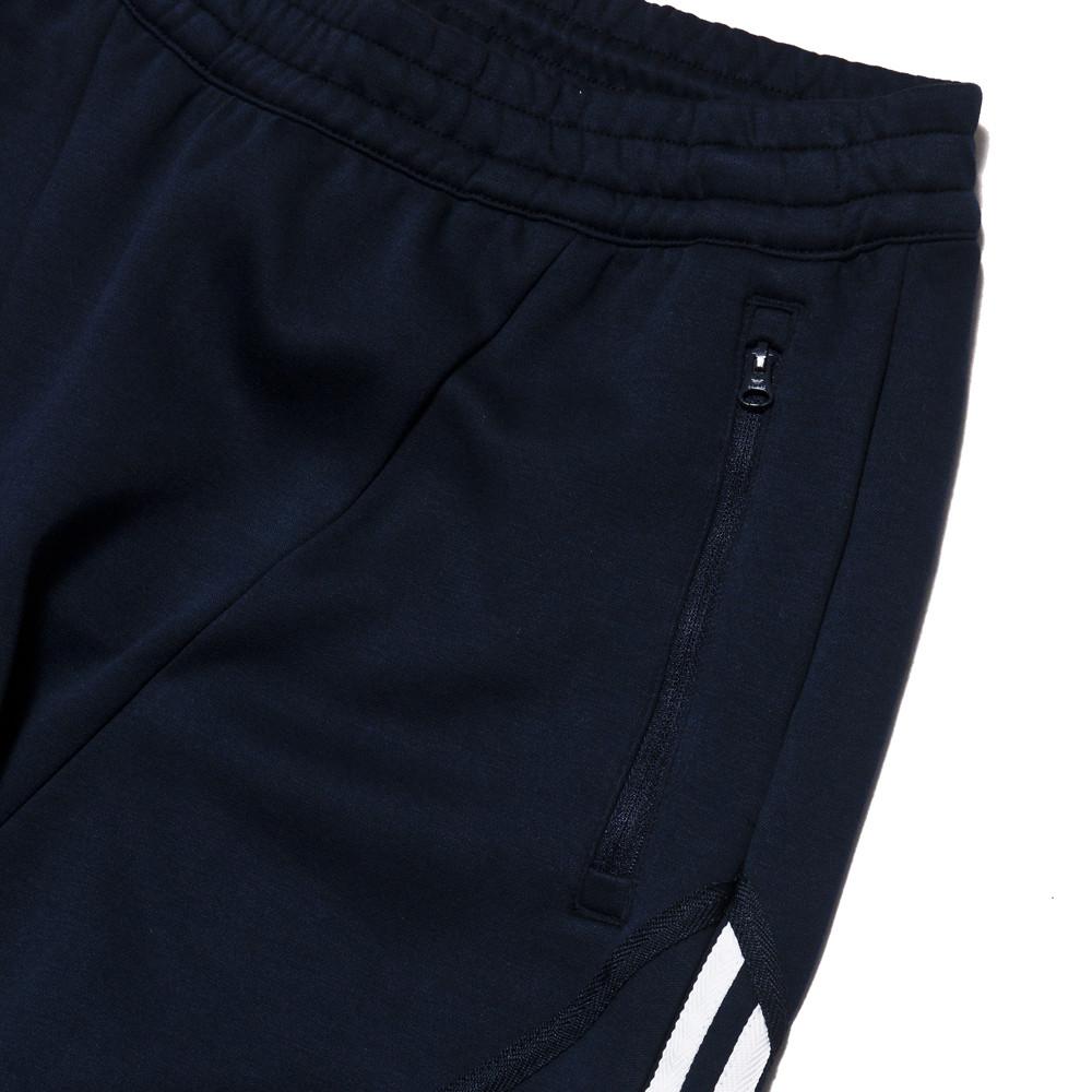 Adidas Originals NMD Track Pants Navy at shoplostfound, pocket