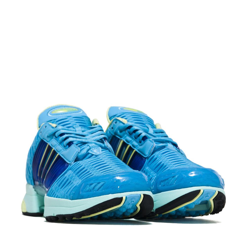 Adidas Originals Climacool 1 Bright Cyan/Semi Frozen Yellow at shoplostfound, 45