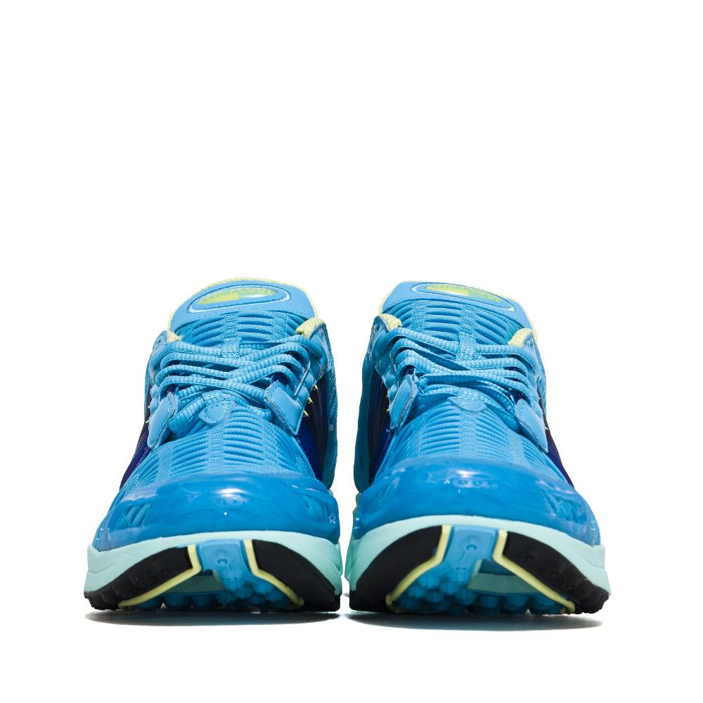 Adidas Originals Climacool 1 Bright Cyan/Semi Frozen Yellow at shoplostfound, front