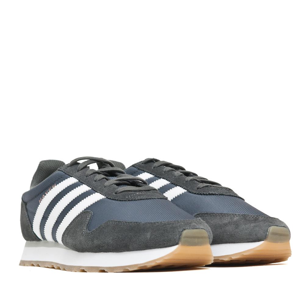Adidas Originals Haven Grey/Gum at shoplostfound, 45