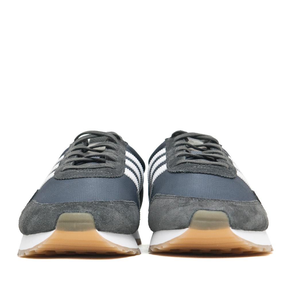 Adidas Originals Haven Grey/Gum at shoplostfound, front