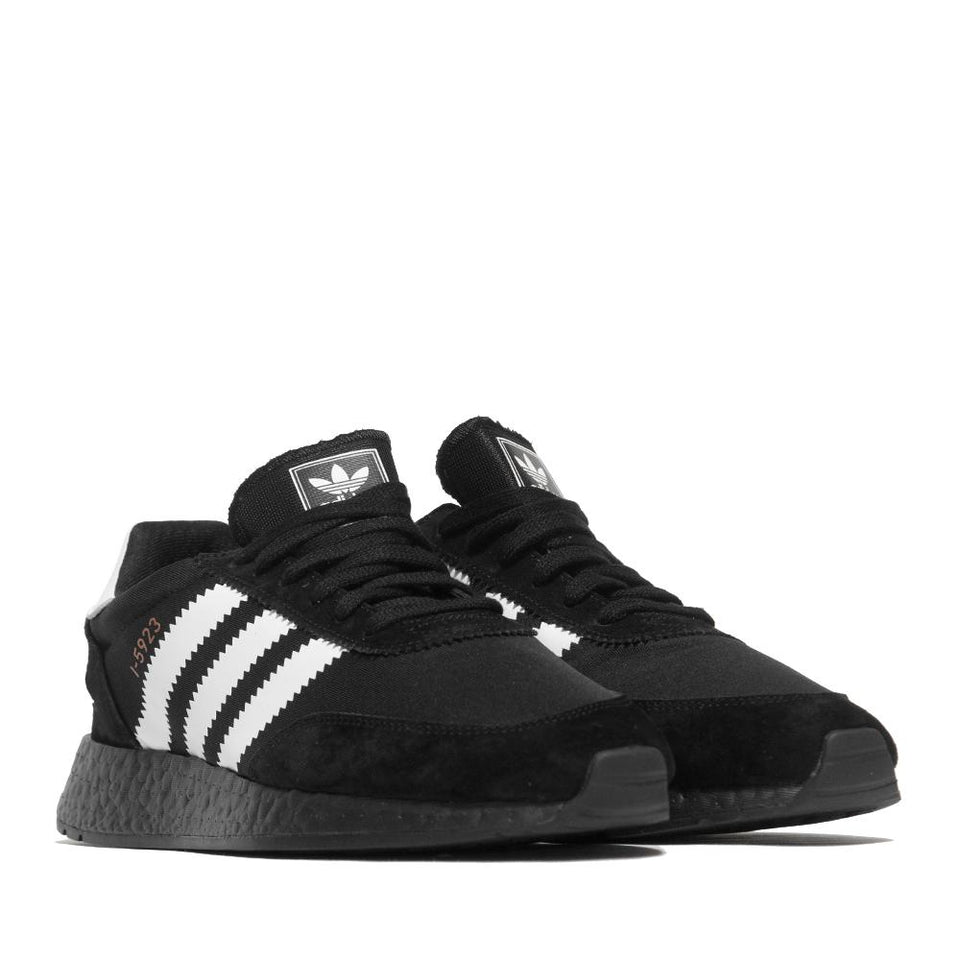 Adidas Originals Iniki Runner I-5923 Black at shoplostfound, 45