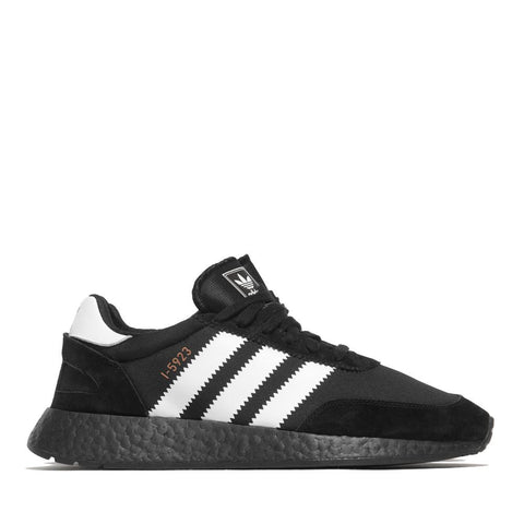 Adidas Originals Iniki Runner I-5923 Black at shoplostfound, 45