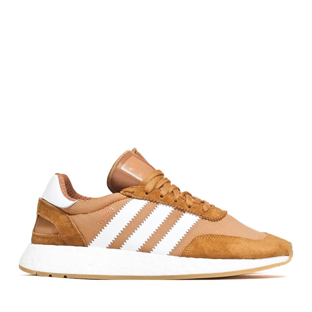 Adidas Originals Iniki Runner I-5923 Mesa at shoplostfound, side