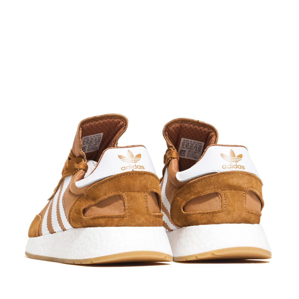 Adidas Originals Iniki Runner I-5923 Mesa at shoplostfound, back