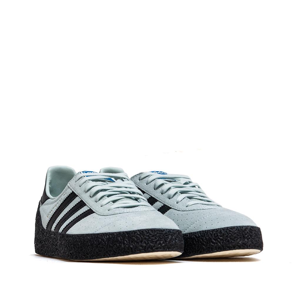 Adidas Originals Montreal '76 Vapour Green/Core Black at shoplostfound, 45