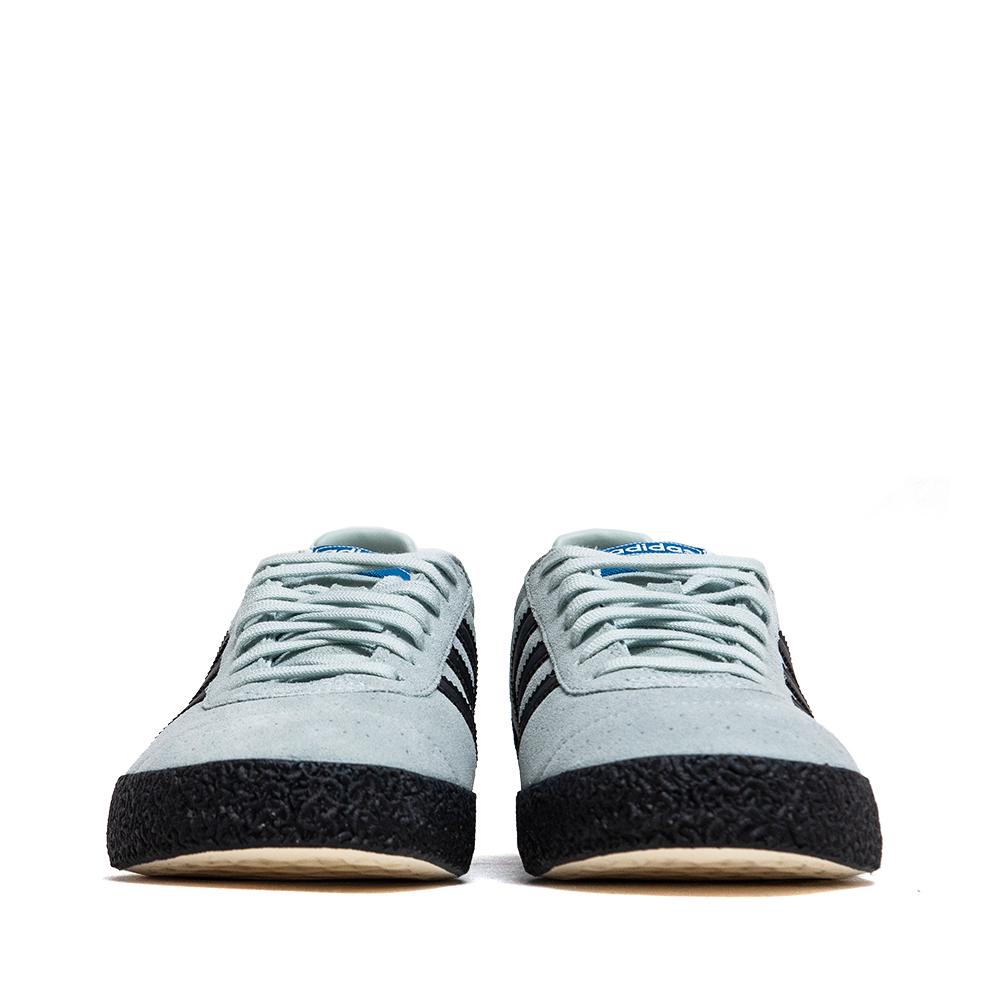 Adidas Originals Montreal '76 Vapour Green/Core Black at shoplostfound, front