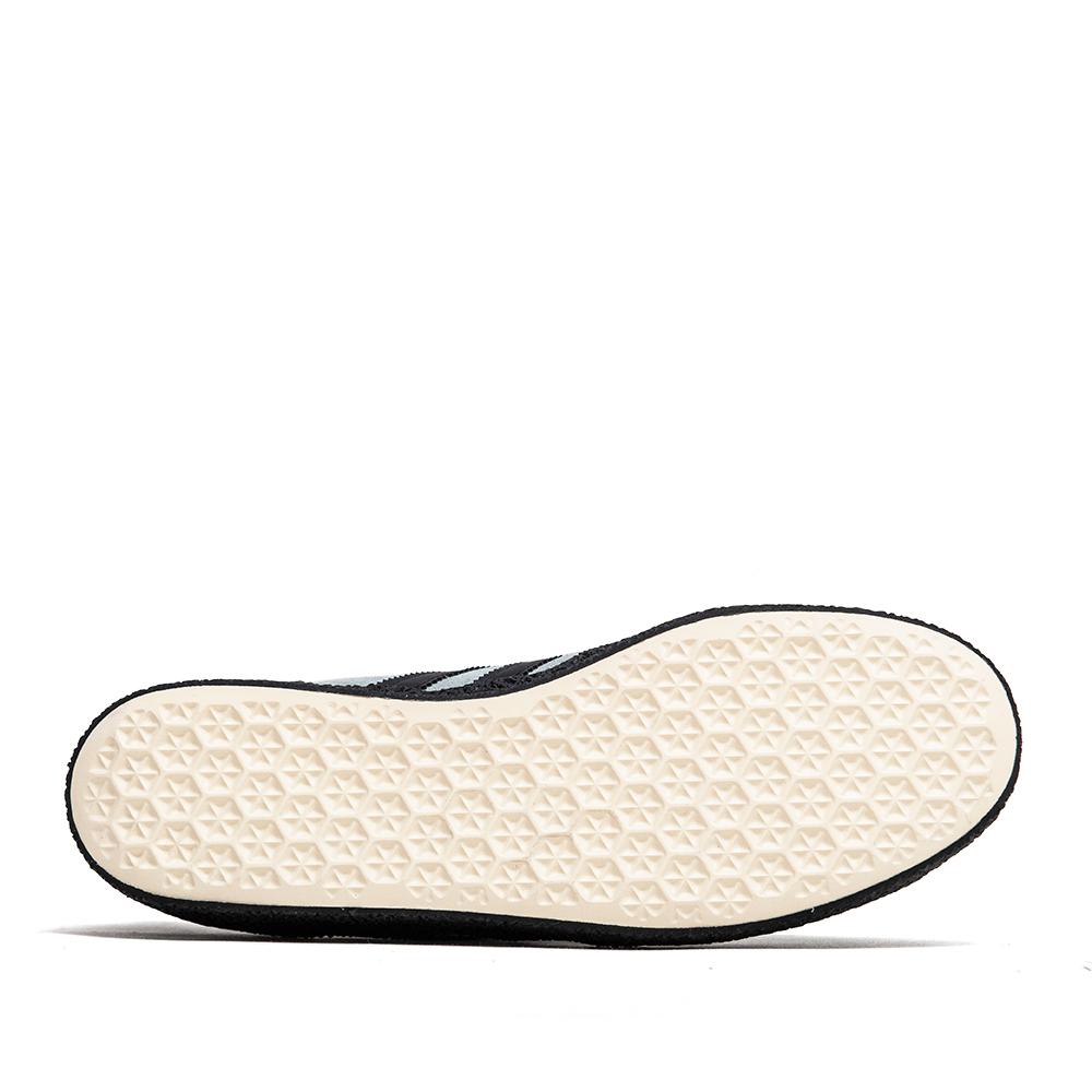 Adidas Originals Montreal '76 Vapour Green/Core Black at shoplostfound, sole